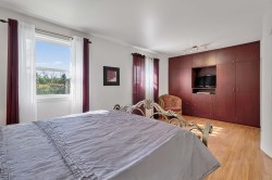 Chambre à coucher principale - 