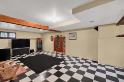Salle familiale - 