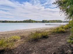 Bord de l'eau - 