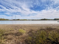 Bord de l'eau - 