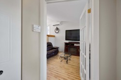 Hall d'entrée/Vestibule - 