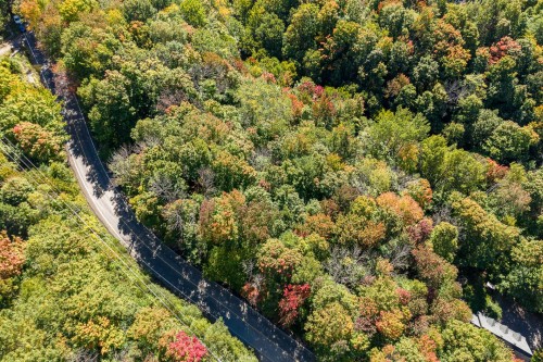 Terre/Terrain - Ch. Harold, Sutton, QC 