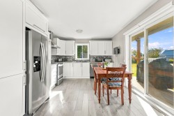 Kitchen - 