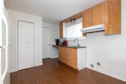 Kitchen - 