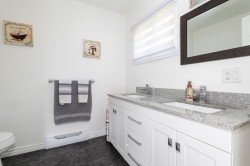 Bathroom - 