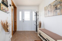 Mud Room - 