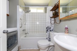 Bathroom - 