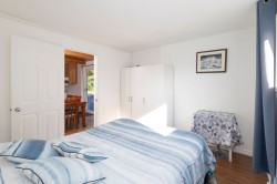 Bedroom - 
