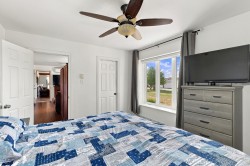 Master Bedroom - 