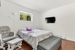 Bedroom - 