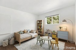 Bedroom - 
