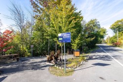 Water access - 