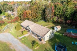 Aerial View - 