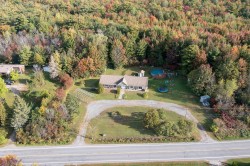 Aerial View - 