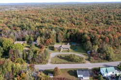 Aerial View - 