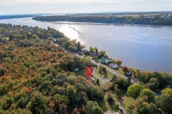 Aerial View - 
