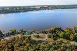 Aerial View - 