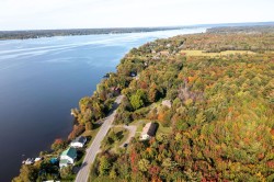 Aerial View - 
