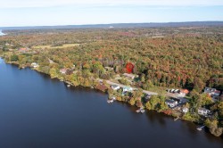Aerial View - 