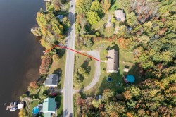 Aerial View - 