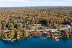 Aerial View - 