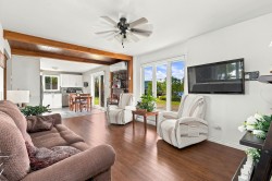 Family Room - 