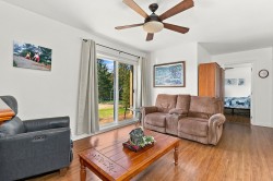 Living Room - 