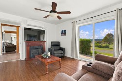 Living Room - 