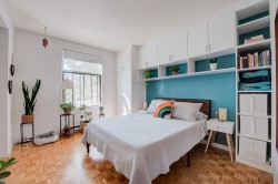 2055 Rue Wolfe Montréal (Ville-Marie), QC H2L 3K1