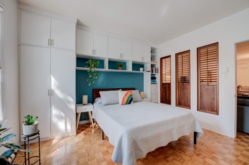 2055 Rue Wolfe , Montréal (Ville-Marie), QC H2L 3K1 2