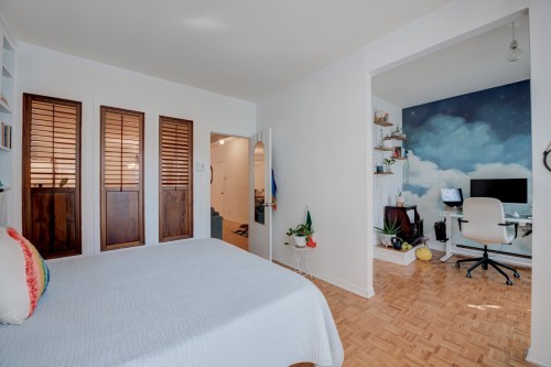 2055 Rue Wolfe , Montréal (Ville-Marie), QC H2L 3K1 3