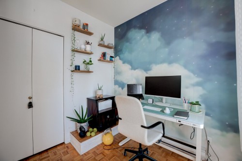 2055 Rue Wolfe , Montréal (Ville-Marie), QC H2L 3K1 4