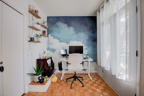 2055 Rue Wolfe , Montréal (Ville-Marie), QC H2L 3K1 5