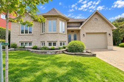 1125 Rue des Turquoises Québec (Charlesbourg), QC G2L 3B2