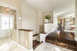 Mud Room - 
