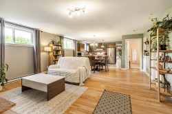 Living Room - 
