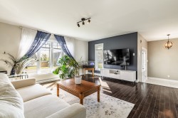Living Room - 