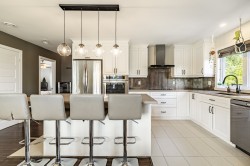 Kitchen - 
