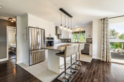 Kitchen - 