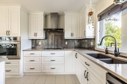 Kitchen - 