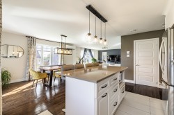 Kitchen - 
