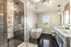 Bathroom - 