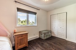 Master Bedroom - 
