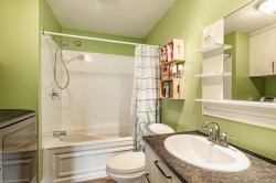 Bathroom - 