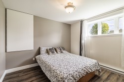 Bedroom - 