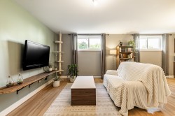 Living Room - 