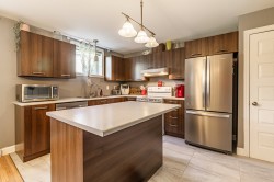 Kitchen - 