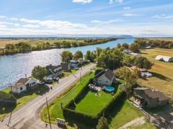 Aerial View - 