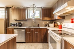 Kitchen - 