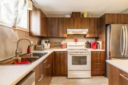 Kitchen - 